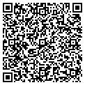 QR code with Gap contacts