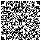 QR code with De Bruce Education Camp contacts