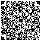 QR code with Townhouse Apartments & Rentals contacts