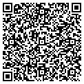QR code with One Hour Martinizing contacts