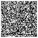 QR code with Gagosian Gallery contacts