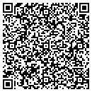 QR code with Kmg Records contacts