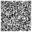 QR code with National Paper & Scrap Rcyclng contacts
