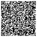 QR code with Ocean Blue Pools contacts