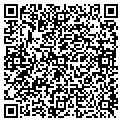 QR code with ITVX contacts