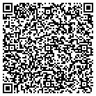 QR code with J & R Family Dentistry contacts