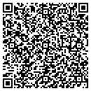 QR code with A Union Towing contacts