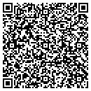 QR code with Headstart contacts