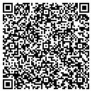 QR code with Apostrophe contacts