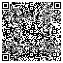 QR code with United Bobov Intl contacts