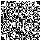QR code with H & R Block Tax Service contacts