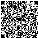 QR code with Henrietta Collision Inc contacts