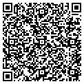 QR code with Manny's contacts
