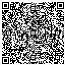 QR code with Thyroff Tennis LLC contacts