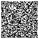 QR code with Uppercuts contacts