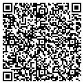QR code with I H I contacts