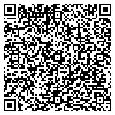 QR code with RAO & Gallagher Construct contacts