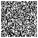 QR code with MSB Consulting contacts
