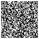 QR code with The California Ranch Boat Club contacts