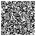QR code with Sapotek Inc contacts