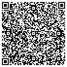 QR code with Zambranos Auto Colission Center contacts