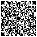 QR code with Trophy Case contacts
