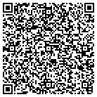 QR code with M Orfi Architect Inc contacts