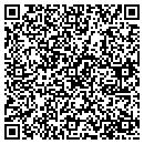 QR code with U S Tow Inc contacts