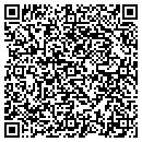 QR code with C S Dance Stylez contacts