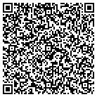 QR code with Mc Lean & Tillotson Constrctn contacts