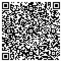 QR code with Bin Sparkle Inc contacts