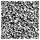 QR code with Manupella's Hardware Inc contacts