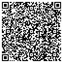 QR code with Ortiz Masonry contacts