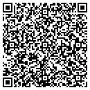 QR code with King Memorial Park contacts