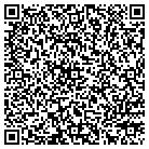 QR code with Isacksen Dock Building Inc contacts