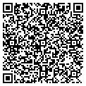 QR code with Aesops Tables Inc contacts