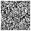 QR code with Hidden Cafe contacts