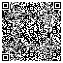 QR code with Reza Studio contacts