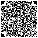 QR code with HIV Information contacts
