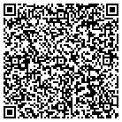 QR code with J & E Swimming Pools & More contacts