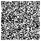 QR code with Malverne Public Library contacts