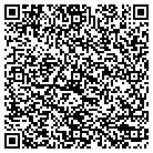 QR code with Accu-Line Contracting Inc contacts