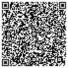 QR code with Health N' Nutrition Galaxy Inc contacts