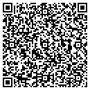 QR code with CLH Hardware contacts