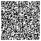 QR code with National Steel & Shipbuilding contacts