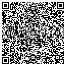 QR code with HI Tech Graphics Imaging Center contacts