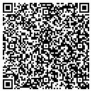 QR code with R&S Auto Repair Inc contacts
