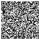 QR code with Gladiator Gym contacts