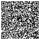 QR code with Arthur L Federici contacts