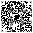 QR code with L S & P Janitorial Service Inc contacts